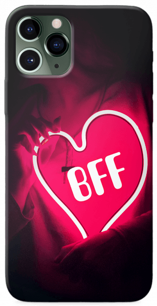 Neon BFF