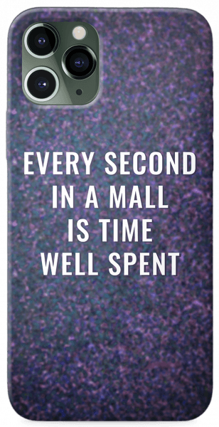 Every second