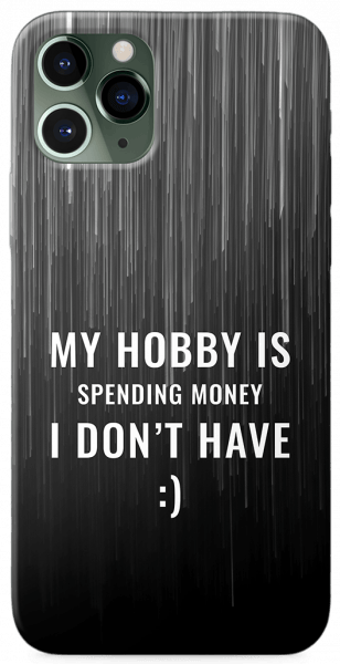 My hobby