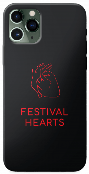 Hearts festival