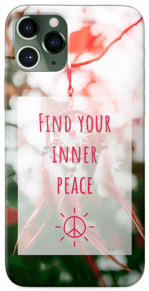 Inner peace