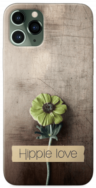 Love hippie