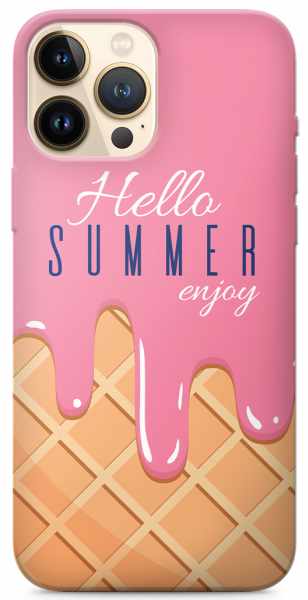 Hello Summer