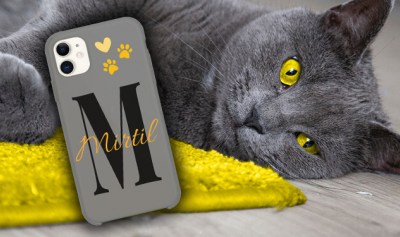 Egy szürke és egy napfényes sárga – ezek az idei év Pantone színei