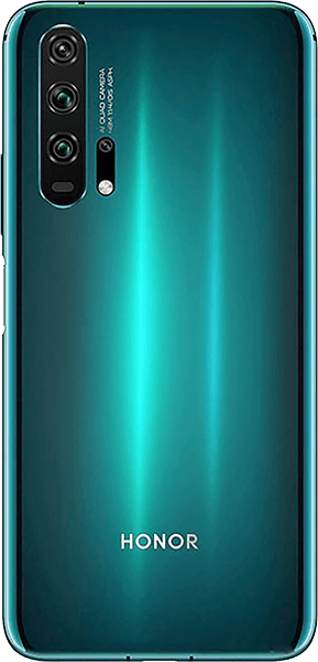 Honor 20 Pro
