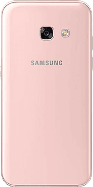Galaxy A3 2017 (A320)
