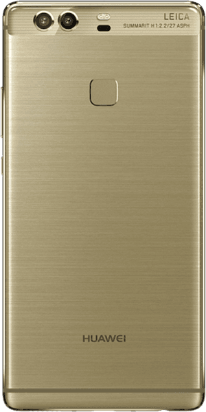 P9 Plus (VIE-L09)