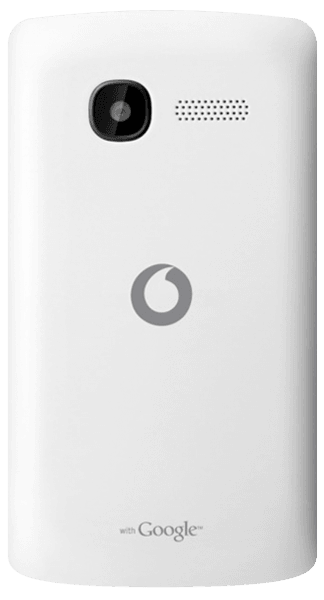 OneTouch T\'Pop (OT-4010)