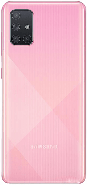 Galaxy A71 (SM-A715F)