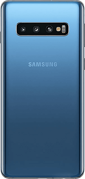 Galaxy S10 (SM-G973)