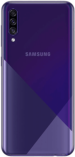 Galaxy A30s (SM-A307F)