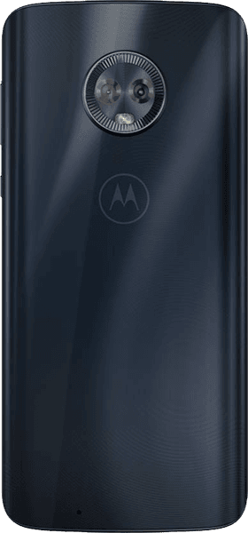 Moto G6