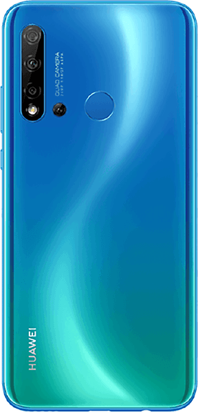 P20 Lite 2019