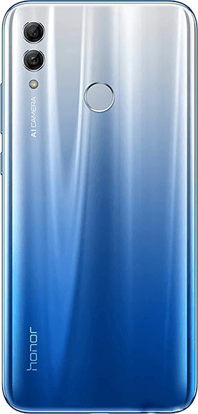 Honor 10 Lite