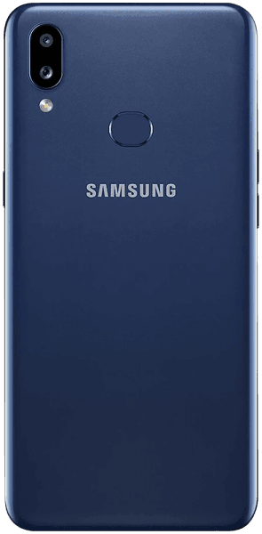 Galaxy A10s  (SM-A107M)