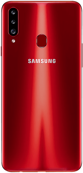 Galaxy A20s (SM-A207F)