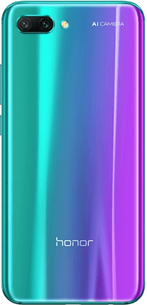 Honor 10
