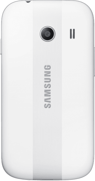 Galaxy Ace Style (G310)