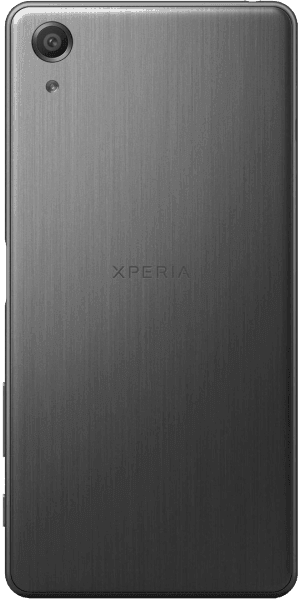 Xperia X Performance