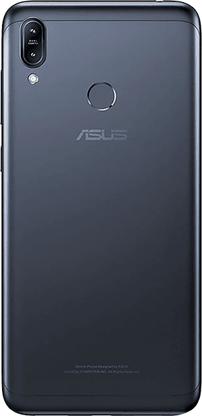 Zenfone Max M2 (ZB633KL)