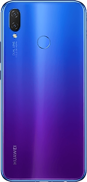 P Smart Plus (Nova 3i)