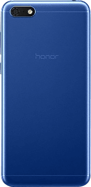 Honor 7s