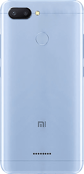 Redmi 6
