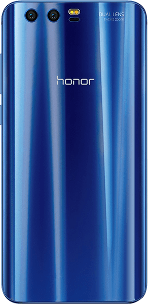 Honor 9