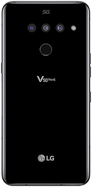 V50 ThinQ 5G