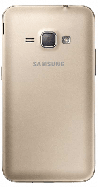 Galaxy J1 2016 (J120)