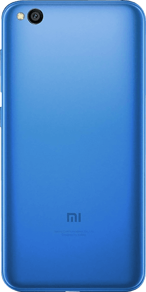 Redmi Go