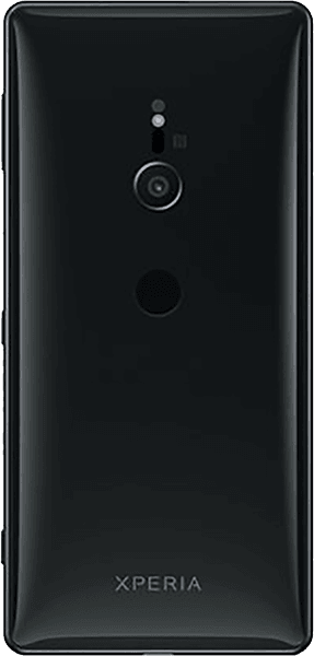 Xperia XZ2