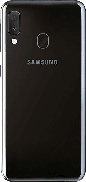 Galaxy A20e (SM-A202F)