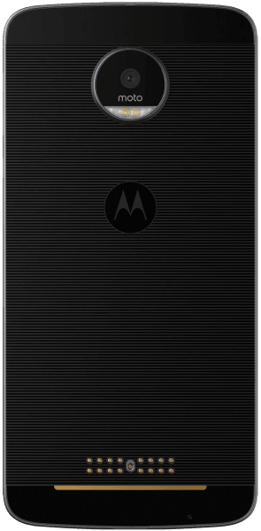 Moto Z