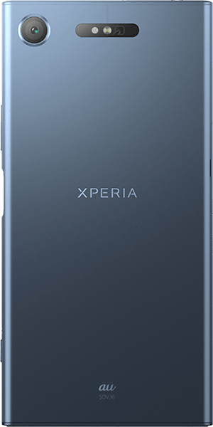 Xperia XZ1 (G8341)