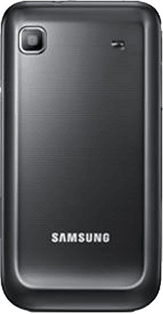 Galaxy SL (GT-I9003)