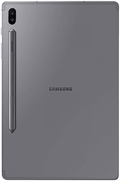 Galaxy Tab S6 10.5 LTE