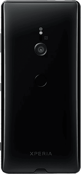 Xperia XZ3