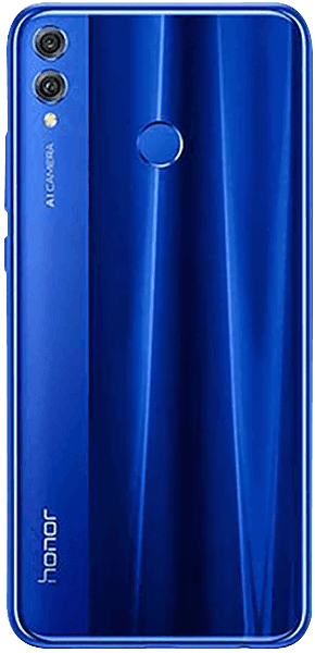Honor 8X (View 10 Lite)