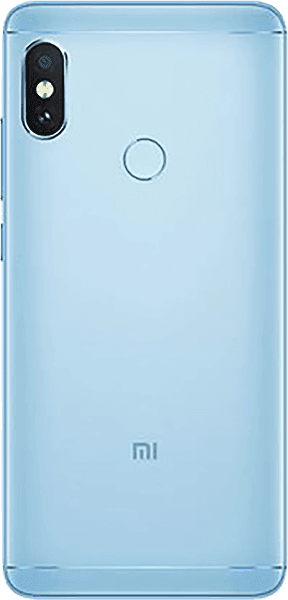 Redmi Note 5 Global