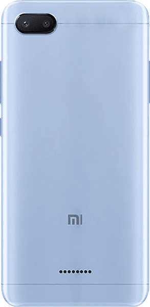 Redmi 6A
