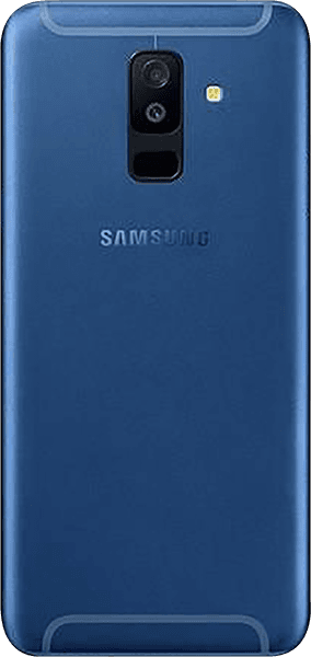 Galaxy A6 Plus 2018 Dual (A605)