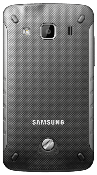 Galaxy Xcover (S5690)