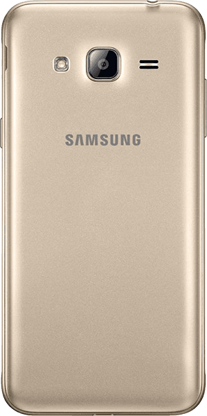 Galaxy J3 (J310)