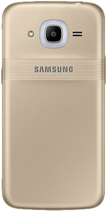Galaxy J2 2016 Dual (J210FD)