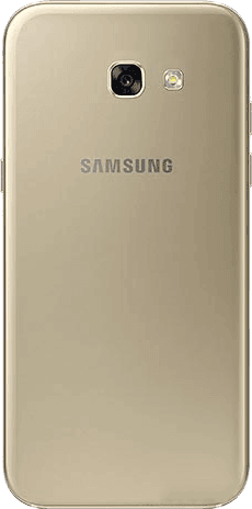 Galaxy A5 2017 (A520)