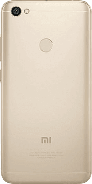 Redmi Note 5A (Prime)