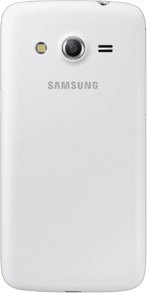 Galaxy Core LTE (G386)