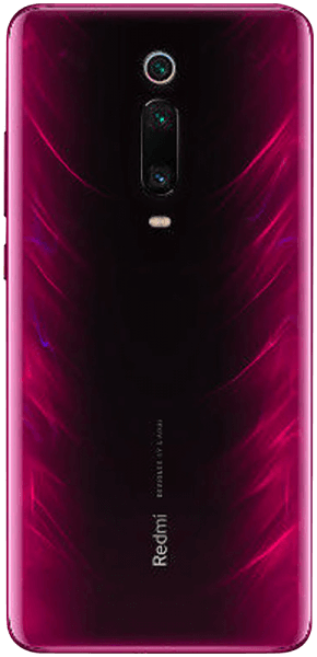 Redmi K20