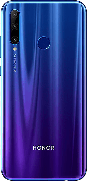Honor 20 Lite